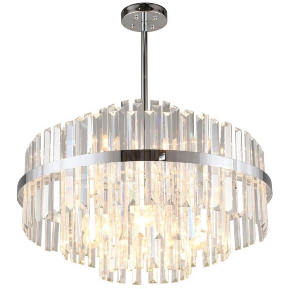 Потолочная люстра Saviano OML-69007-09