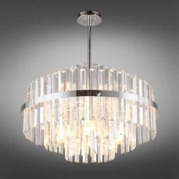 Потолочная люстра Saviano OML-69007-09