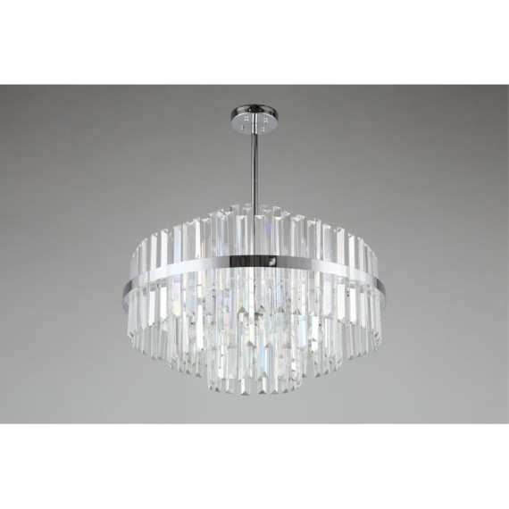 Потолочная люстра Saviano OML-69007-09