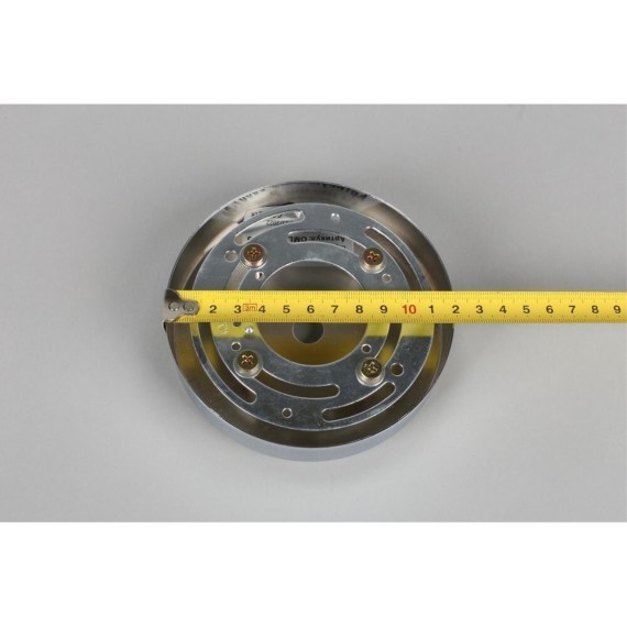 Потолочная люстра Saviano OML-69007-09