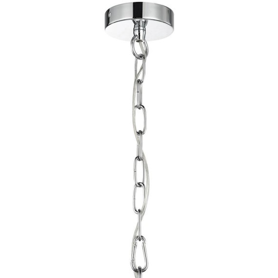 Подвесная люстра Anima 2813-12P