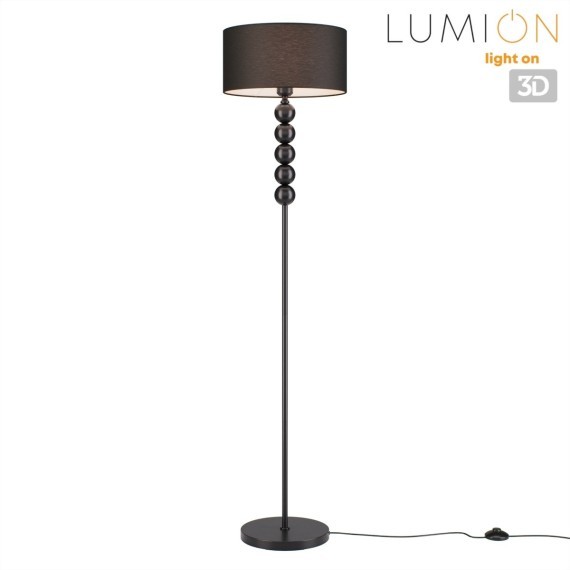 Торшер E27 220V Lumion TAPIA 8078/1F