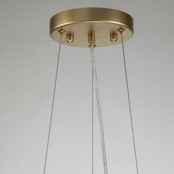 Подвесная люстра Rays 4058-14P