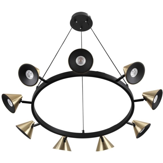 Подвесной светильник GU10 220V Lumion LAMINA 8233/9