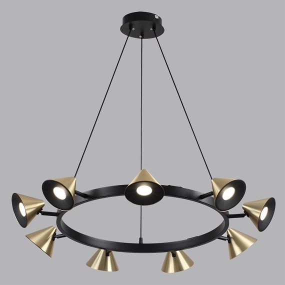 Подвесной светильник GU10 220V Lumion LAMINA 8233/9