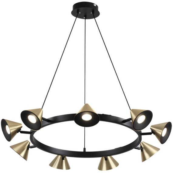 Подвесной светильник GU10 220V Lumion LAMINA 8233/9