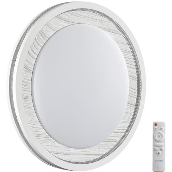 Настенно-потолочный светильник СОНЕКС MAVI WOODMAVI WOOD 7681/EL