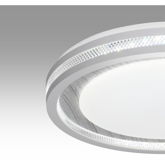 Настенно-потолочный светильник СОНЕКС MAVI WOODMAVI WOOD 7681/EL