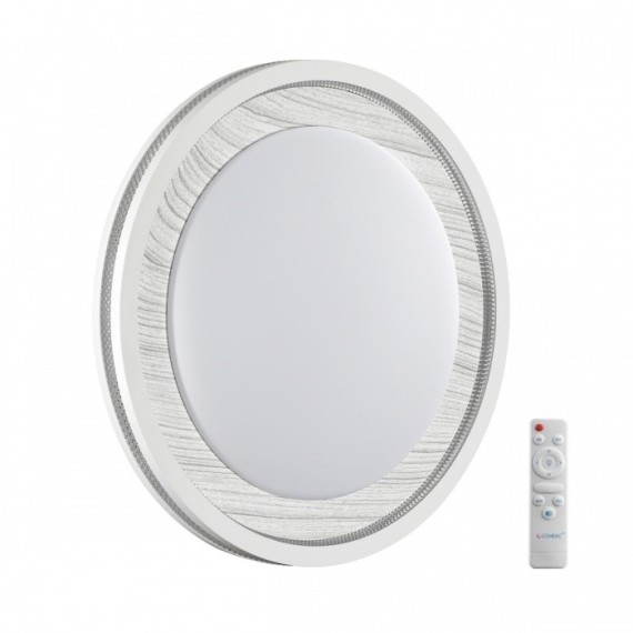 Настенно-потолочный светильник СОНЕКС MAVI WOODMAVI WOOD 7681/EL