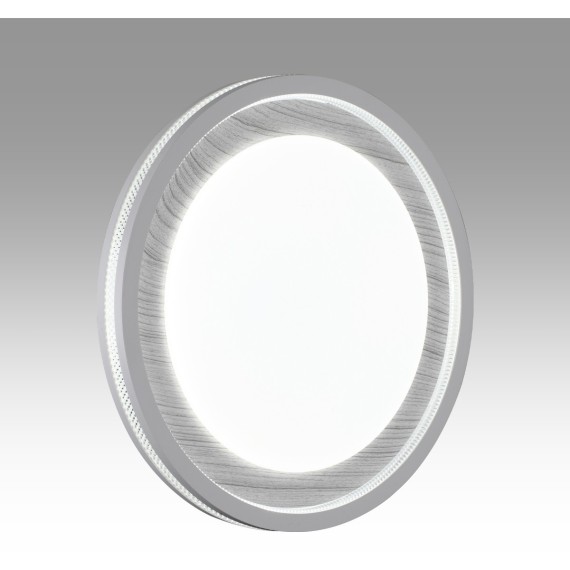 Настенно-потолочный светильник СОНЕКС MAVI WOODMAVI WOOD 7681/EL