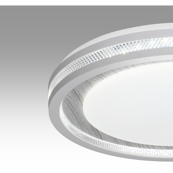 Настенно-потолочный светильник СОНЕКС MAVI WOODMAVI WOOD 7681/EL