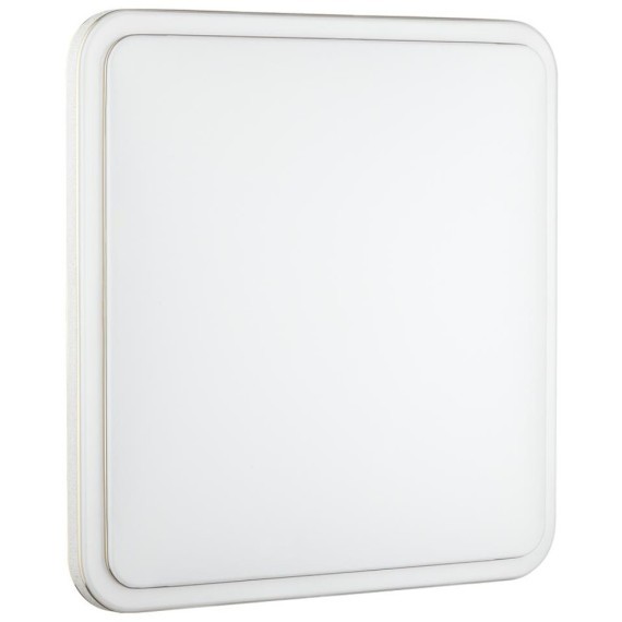 Настенно-потолочный светильник Sonex 7613/CL SEVA IP43 светодиодный LED 30W