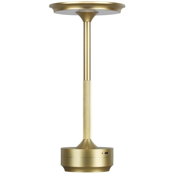 Настольная лампа ODEON LIGHT TET-A-TET 5033/6TL