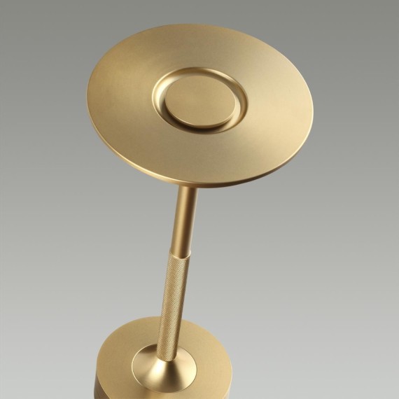 Настольная лампа ODEON LIGHT TET-A-TET 5033/6TL