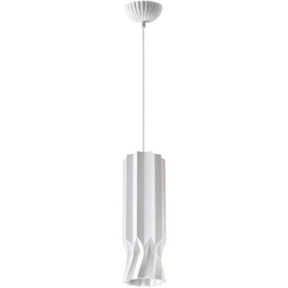 Подвесной светильник, длина провода 2м E27 Novotech YESO 370982