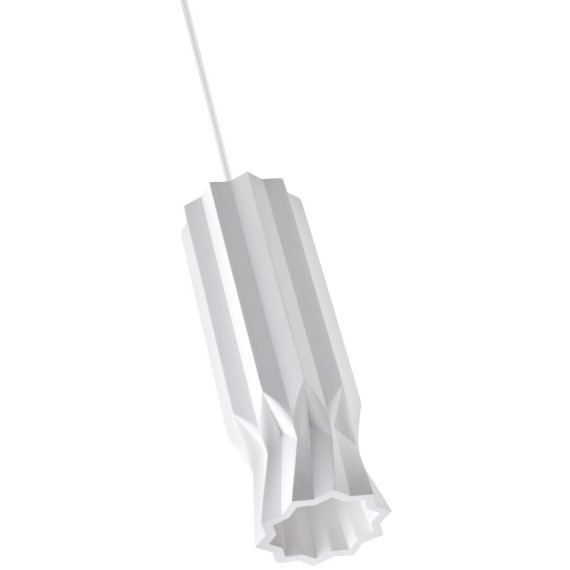 Подвесной светильник, длина провода 2м E27 Novotech YESO 370982