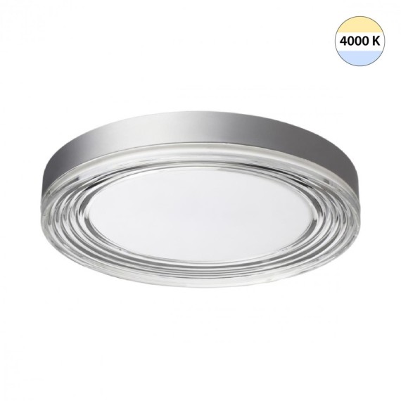 Светильник LED 76Вт 4000K Sonex INFINITA 7728/76L