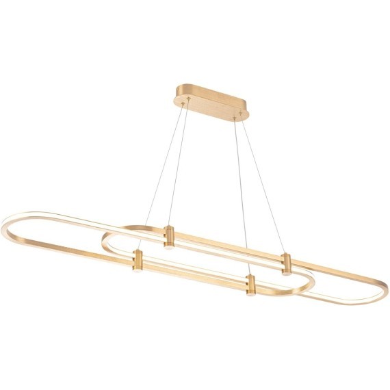 Светильник подвесной светодиодный Stilfort 4006/05/02PL серия Tooring