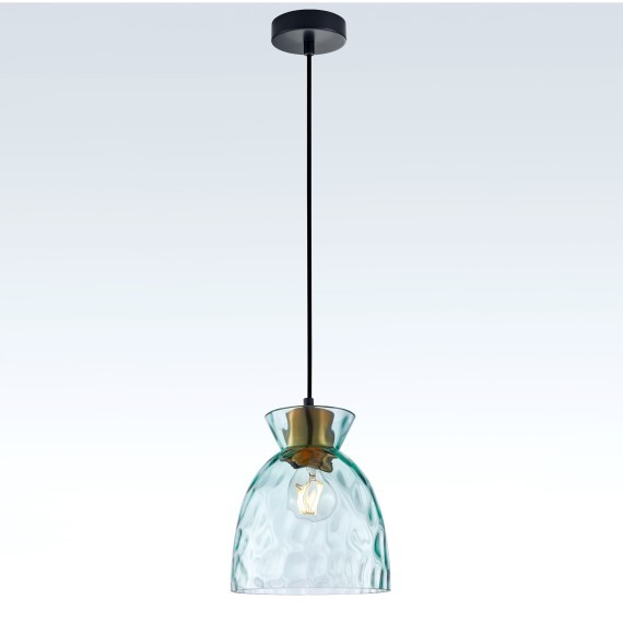 Подвес стеклянный Nubella Lightstar 806114