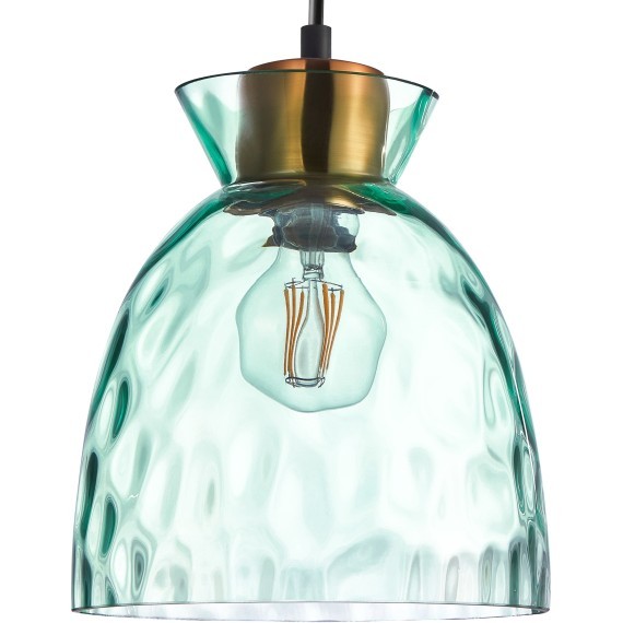 Подвес стеклянный Nubella Lightstar 806114