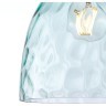 Подвес стеклянный Nubella Lightstar 806114