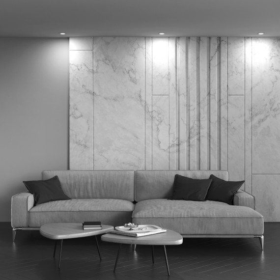 Встраиваемый светильник Maytoni DL026-2-01W Atom под лампу 1xGU10 50W