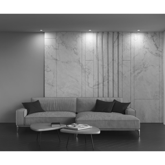 Встраиваемый светильник Maytoni DL026-2-01W Atom под лампу 1xGU10 50W