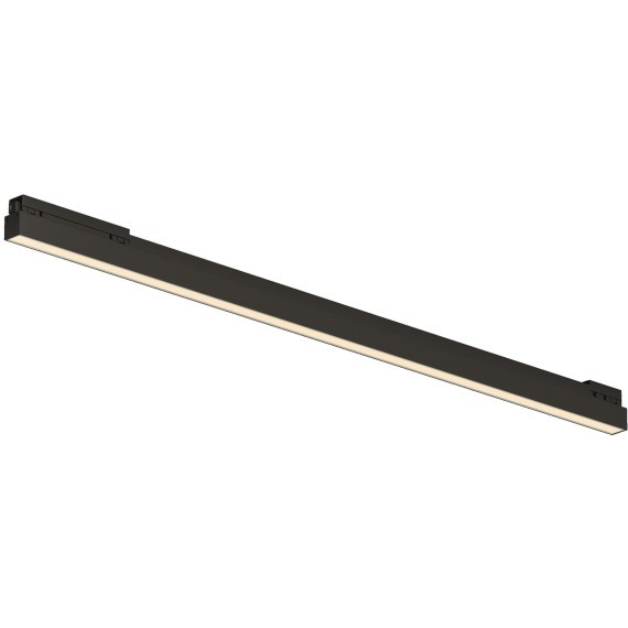 Уличный трековый светильник Maytoni Basis Exility IP 3000К 30Вт 120° O-TR02-1-S-30WB3K