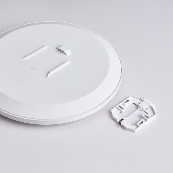 Светильник светодиодный настенно-потолочный Arco Eco Lightstar 225750