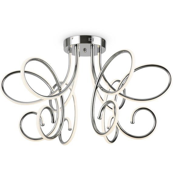 Потолочный светильник Freya FR6044CL-L114CH