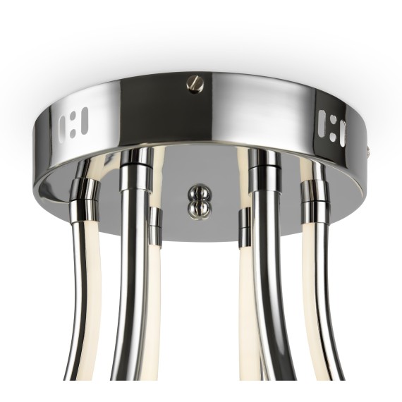 Потолочный светильник Freya FR6044CL-L114CH