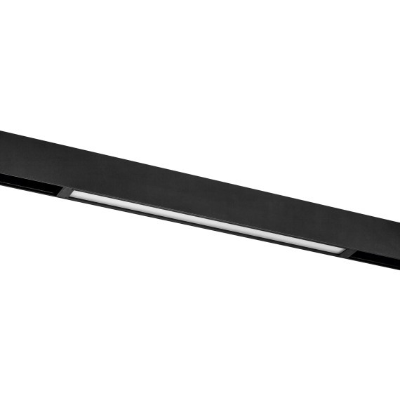 205227 Трековый магнитный светодиодный SMART (TUYA, Алиса, Bluetooth, Wi-Fi) светильник Lightstar TETA PRO 220V CRI90+ 3000-6000К 1150Лм 120° 18Вт