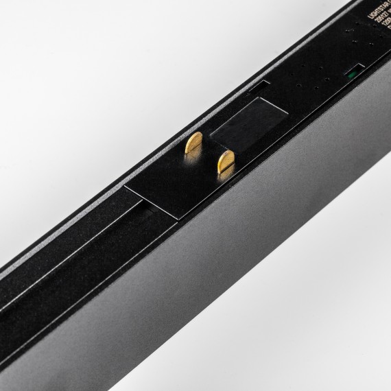 205227 Трековый магнитный светодиодный SMART (TUYA, Алиса, Bluetooth, Wi-Fi) светильник Lightstar TETA PRO 220V CRI90+ 3000-6000К 1150Лм 120° 18Вт