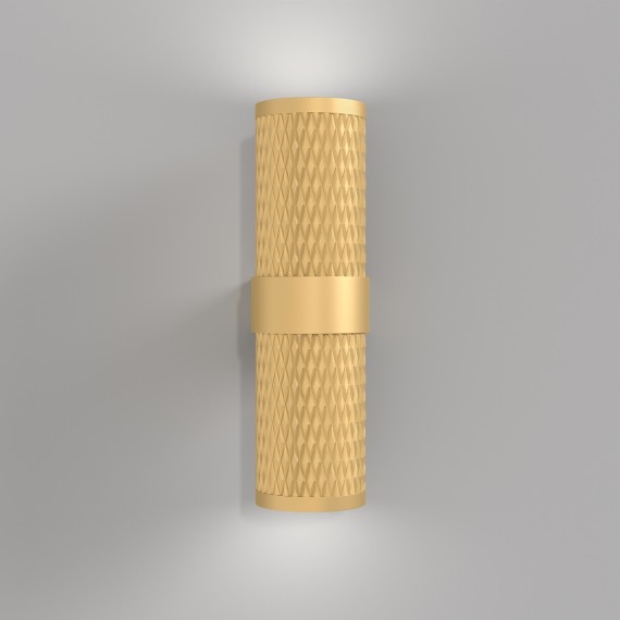 Бра Maytoni C069WL-02MG Focus Design под лампы 2xGU10 7W