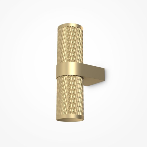 Бра Maytoni C069WL-02MG Focus Design под лампы 2xGU10 7W