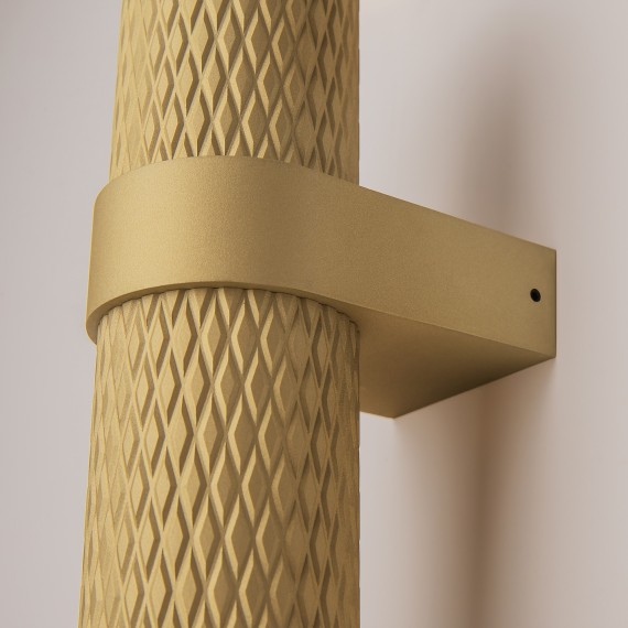 Бра Maytoni C069WL-02MG Focus Design под лампы 2xGU10 7W