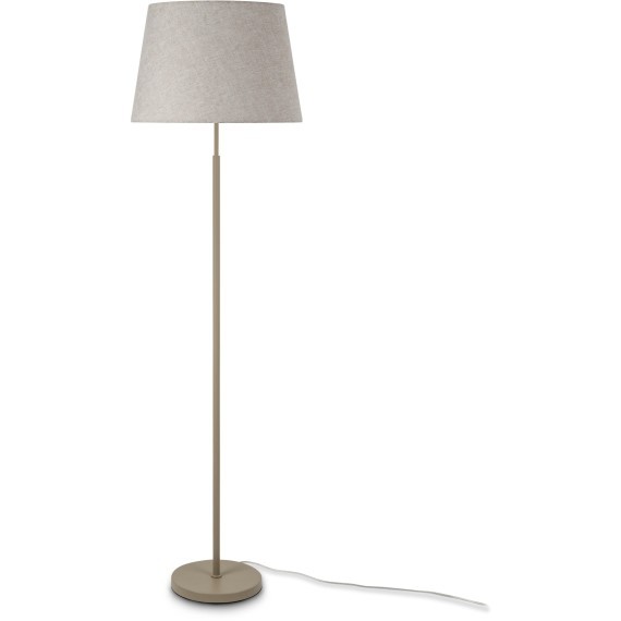 Напольный светильник (торшер) Freya FR2057FL-01BG