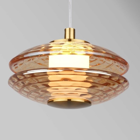 Подвесной светильник LED 4000K Favourite Claros 4641-1P