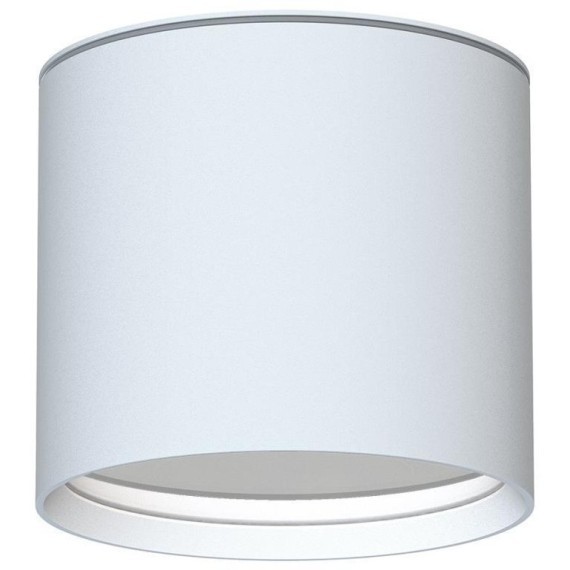 4664-1U, уличный светильник, D96xH85, 1xGX53LEDx15W, IP54, excluded