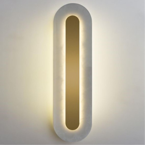 Настенный светильник Arte Lamp MICHAEL A2136AP-1PB