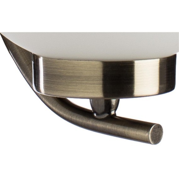 Бра Arte Lamp CLOUD A8170AP-1AB