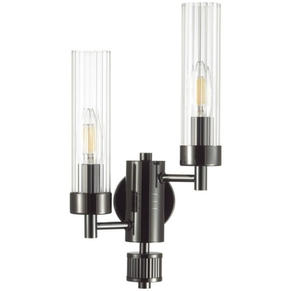 Бра Lumion 5275/2W KAMILLA под лампы 2xE14 2*40W