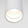 Подвесной светильник цилиндр Maytoni P072PL-L12W4K Focus LED светодиодный LED 12W