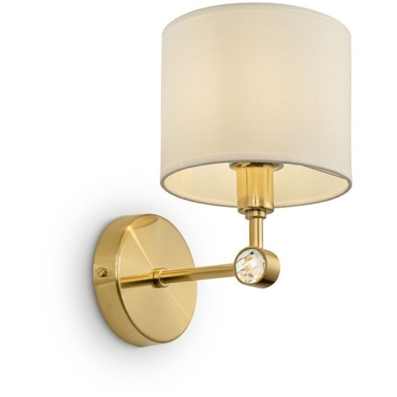 Бра Maytoni MOD088WL-01BS Alloro под лампу 1xE14 40W