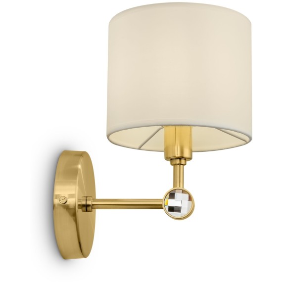 Бра Maytoni MOD088WL-01BS Alloro под лампу 1xE14 40W