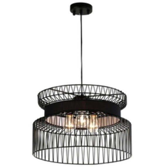 Подвесной светильник Korb 2363-2P