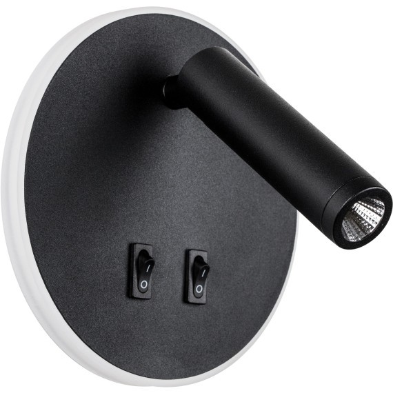 Бра 3000K 530Lm Muro LED Lightstar 808657