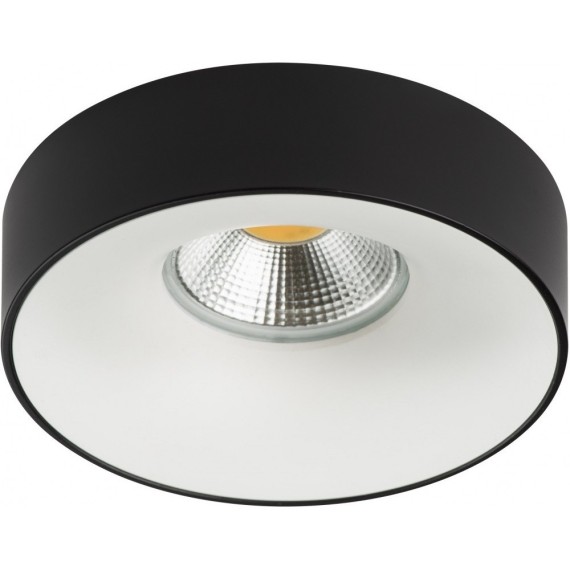 Встраиваемый светильник Lightstar L01002027 Levigo под лампу 1xGU10 50W