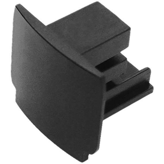 Заглушка боковая к треку 5040xx-(F)/(R) Quattro Lightstar 504167-FR