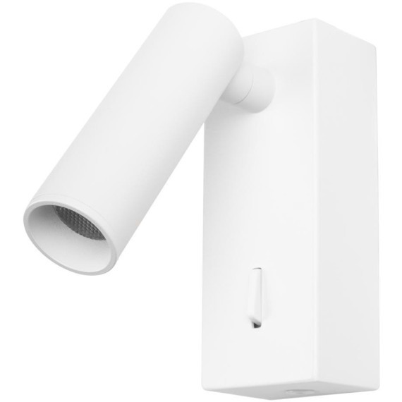 10260/1W White Настенный светильник LOFT IT Sign